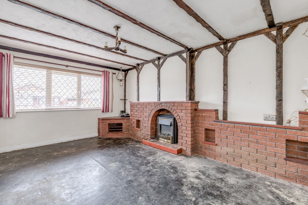 Amesbury Drive, Wigan, WN3