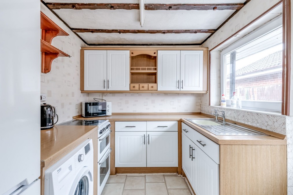 Amesbury Drive, Wigan, WN3