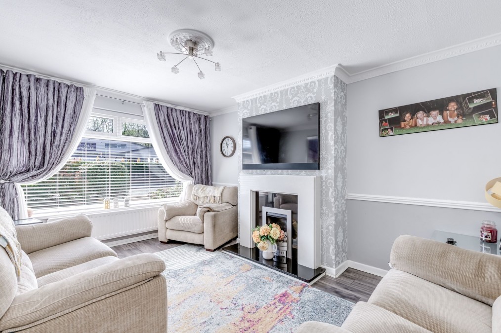 Holmes House Avenue, Wigan, WN3
