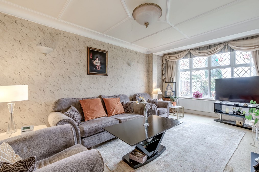 Wigan Road, Standish, WN6