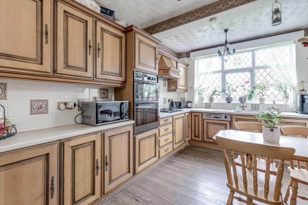 Wigan Road, Standish, WN6