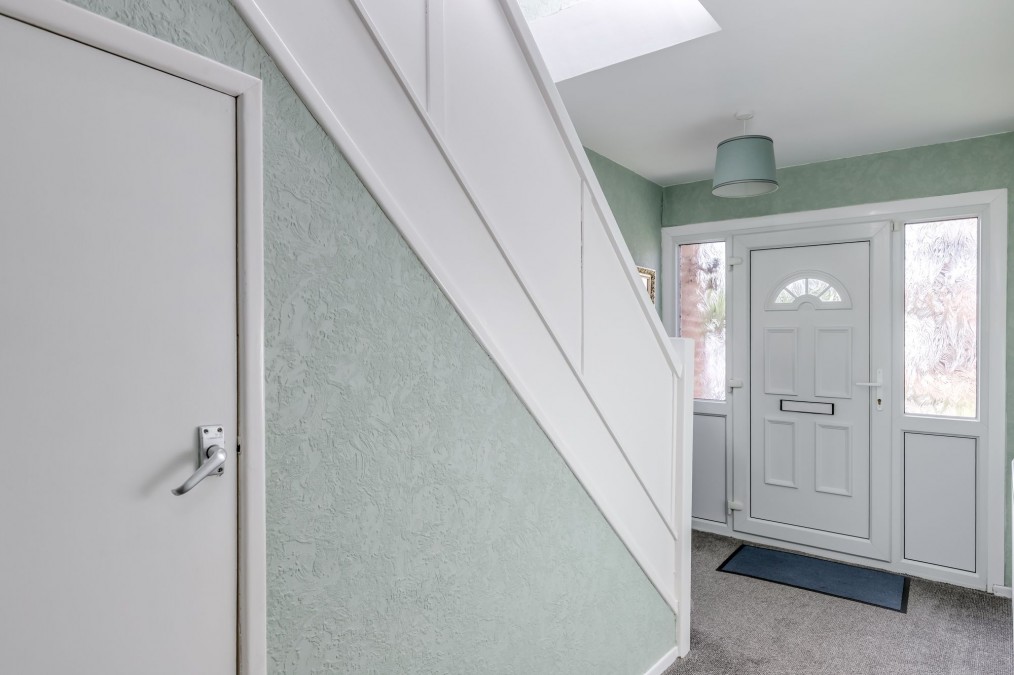 Monroe Close, Wigan, WN3