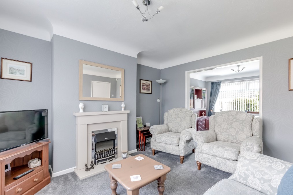 Monroe Close, Wigan, WN3