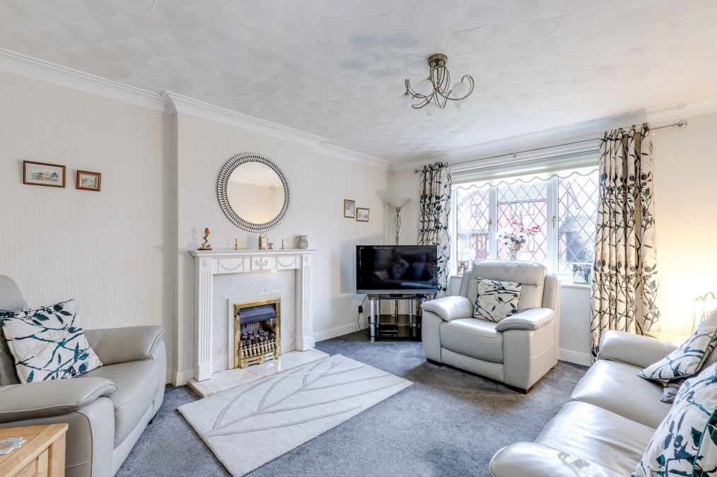 Fairacres, Standish, WN6