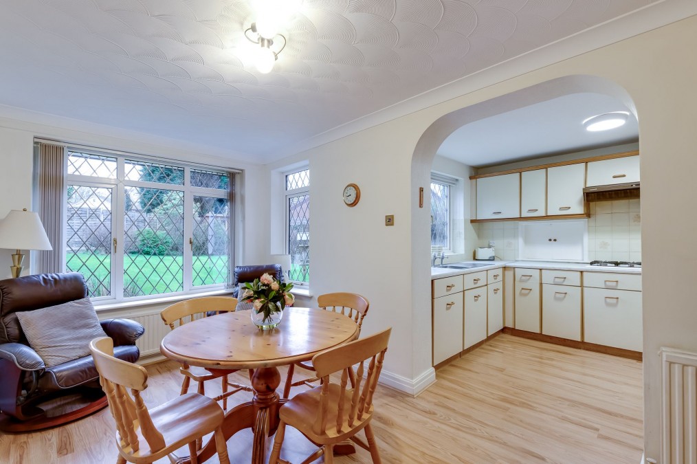 Fairacres, Standish, WN6