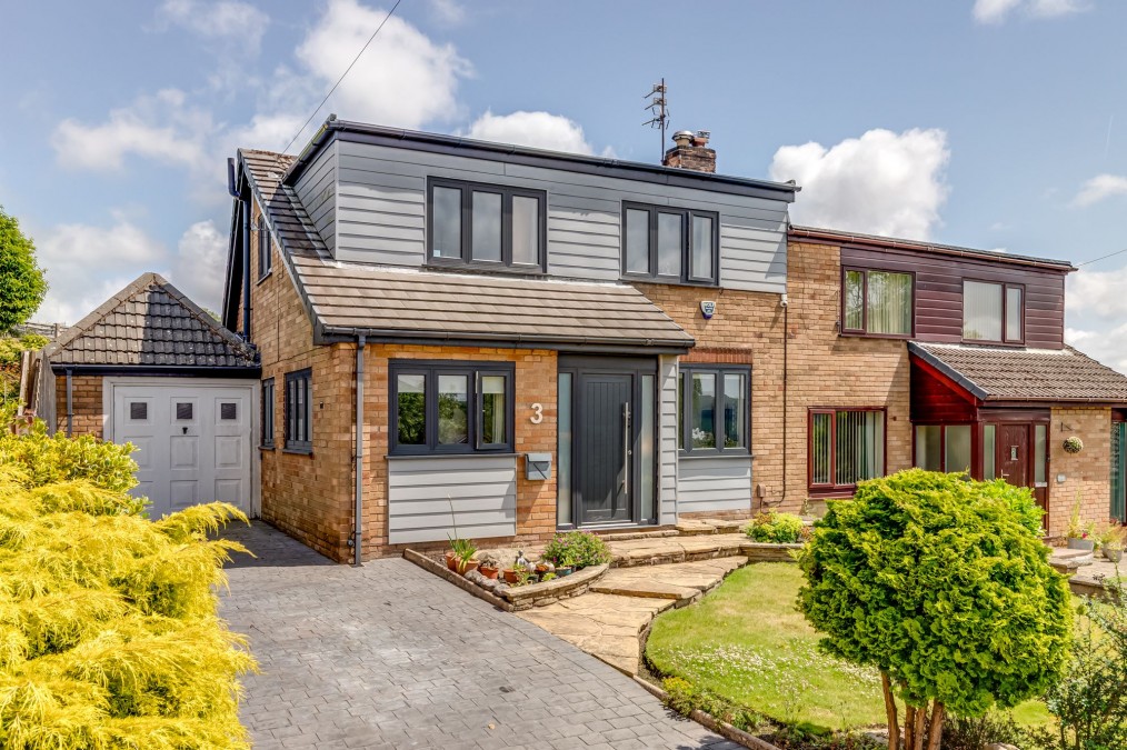 Glen Drive, Appley Bridge, WN6