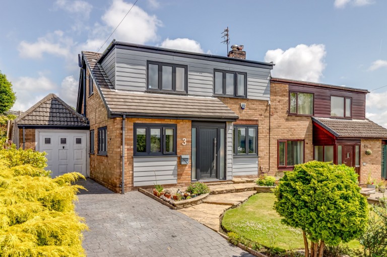 Glen Drive, Appley Bridge, WN6