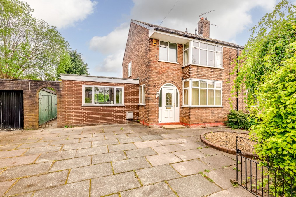 Gathurst Lane, Shevington, WN6