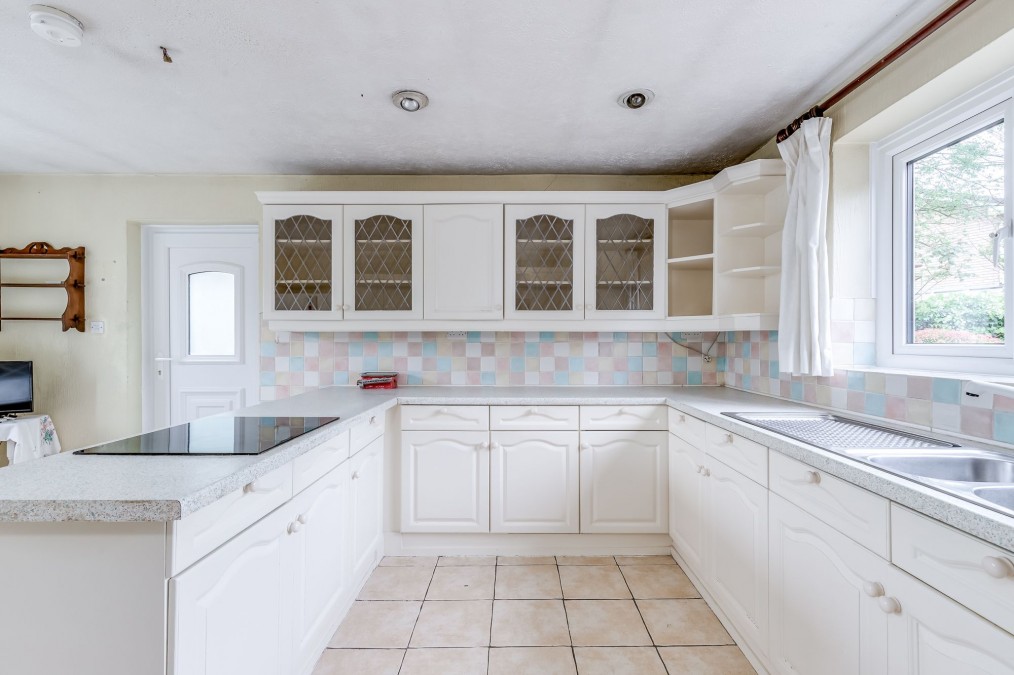 Gathurst Lane, Shevington, WN6