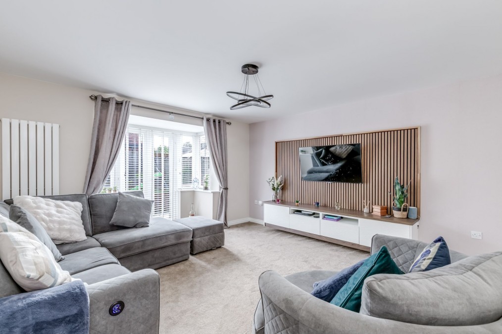Coverdale Close, Platt Bridge, WN2
