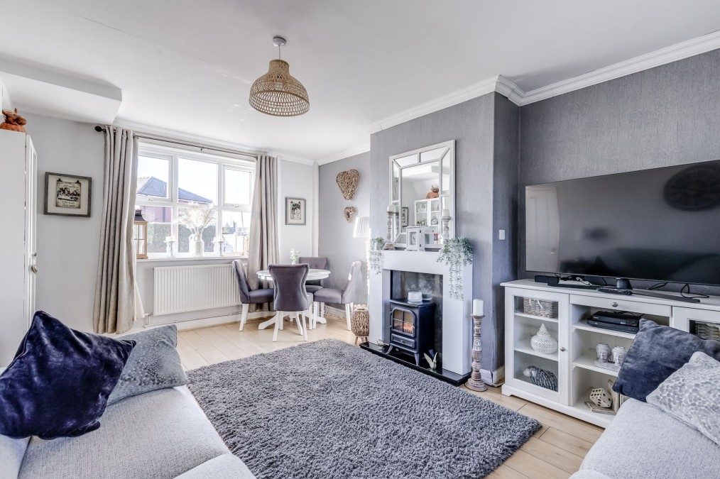 Beech Grove, Wigan, WN6