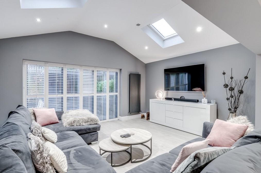 Bradley Close, Standish, WN6