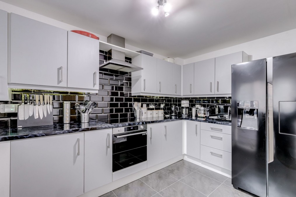 Bradley Close, Standish, WN6