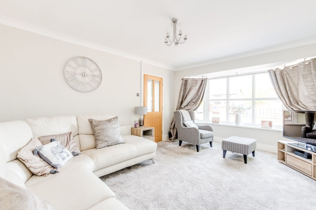 Sidmouth Grove, Wigan, WN3