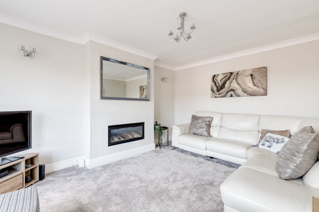 Sidmouth Grove, Wigan, WN3