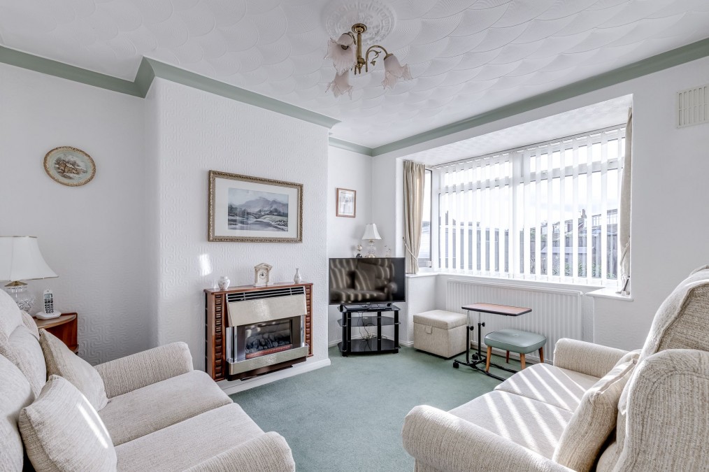 Thirlmere Avenue, Standish, WN6