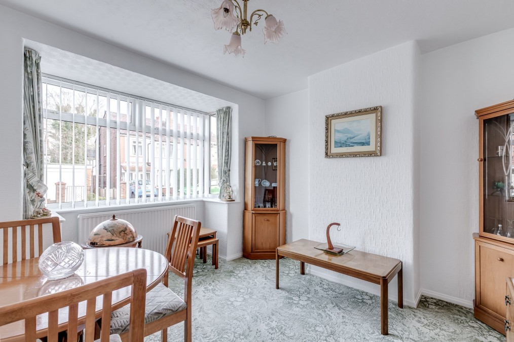 Thirlmere Avenue, Standish, WN6