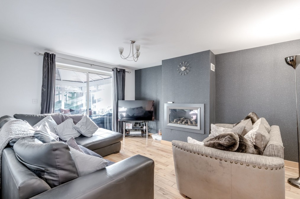 De Haviland Way, Skelmersdale, WN8