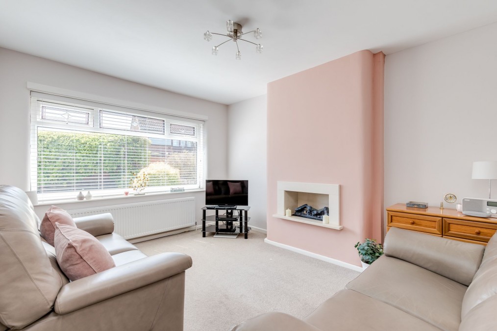 Rivington Drive, Upholland, WN8