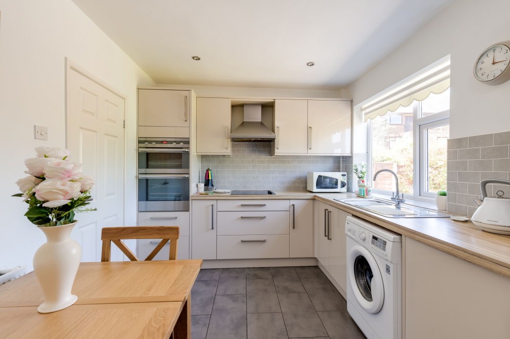 Rivington Drive, Upholland, WN8