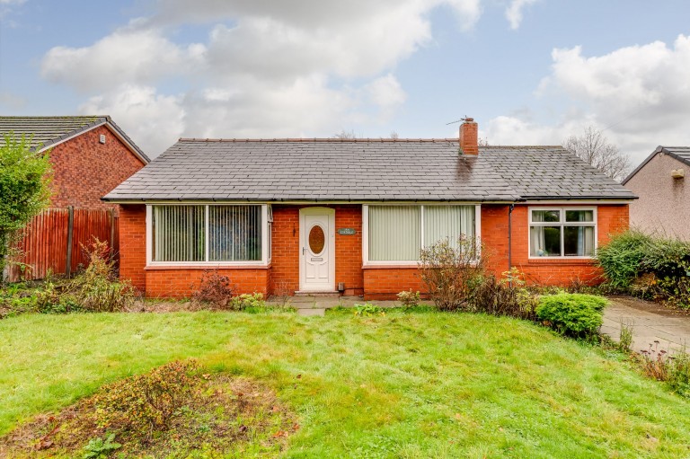 Shevington Lane, Shevington, WN6