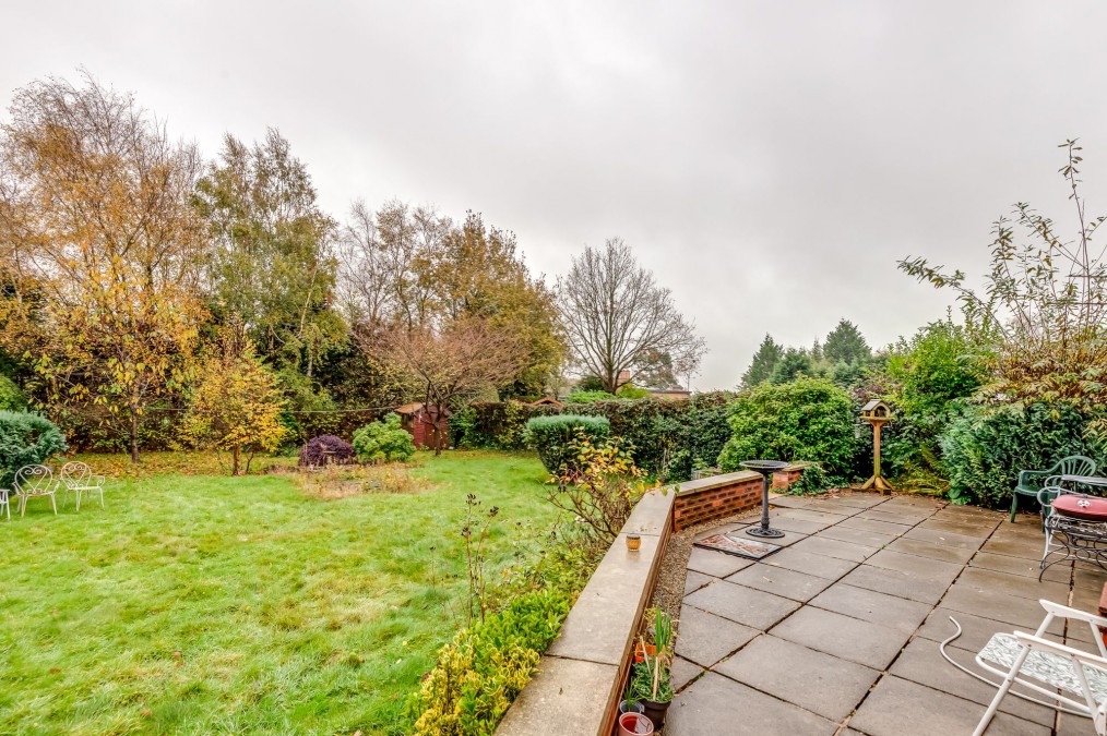 Shevington Lane, Shevington, WN6