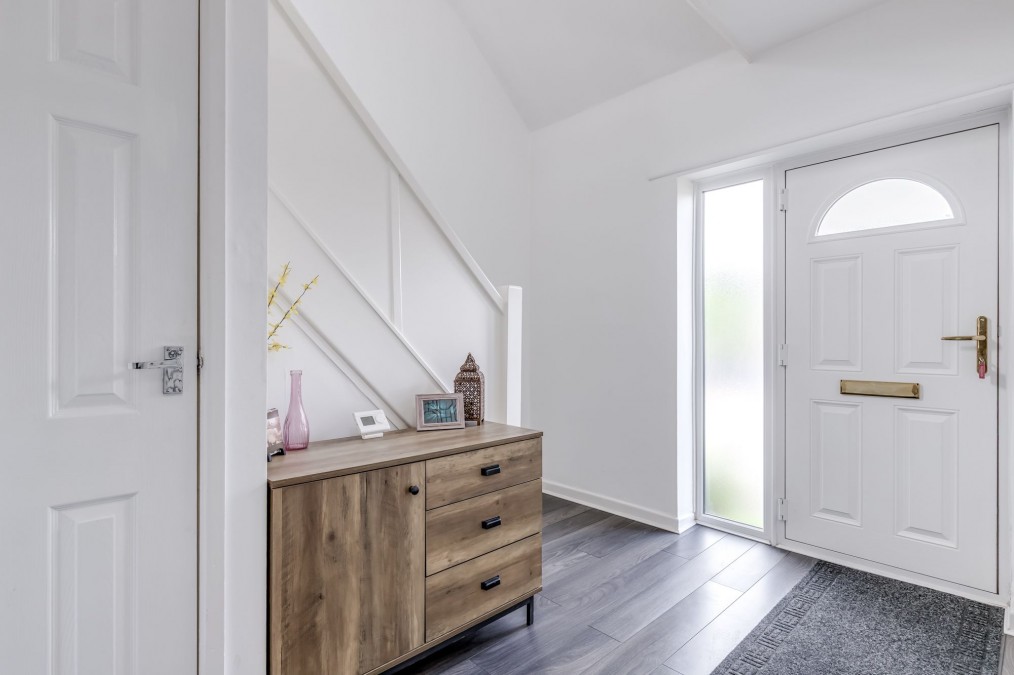 Martland Crescent, Wigan, WN6