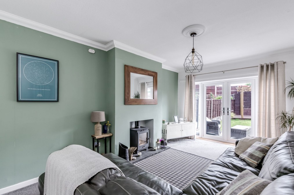 Martland Crescent, Wigan, WN6