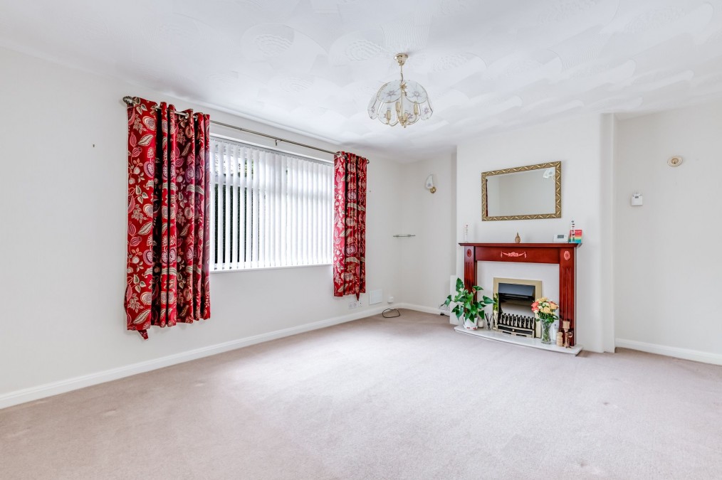 Longshaw Close, Billinge, WN5