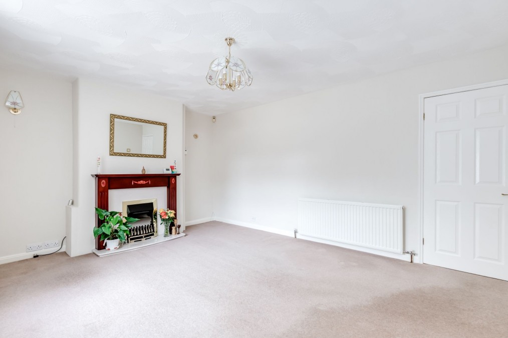 Longshaw Close, Billinge, WN5