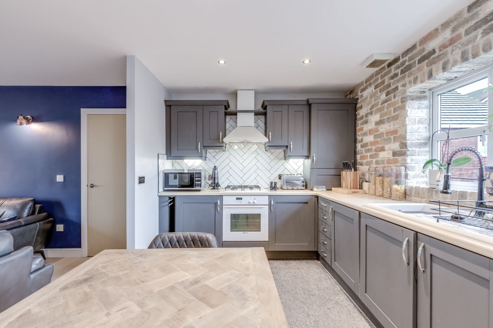 Herons Wharf, Appley Bridge, WN6