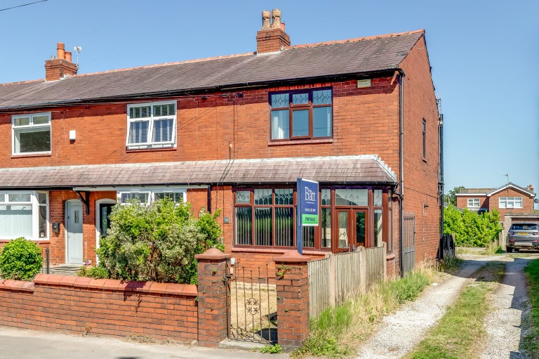 Gathurst Road, Orrell, WN5