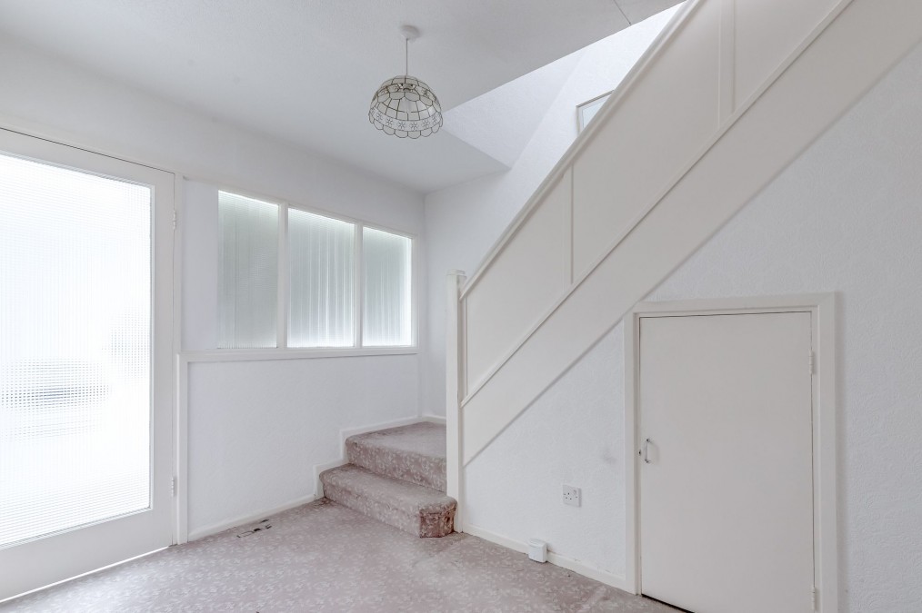 Balniel Walk, Wigan, WN1