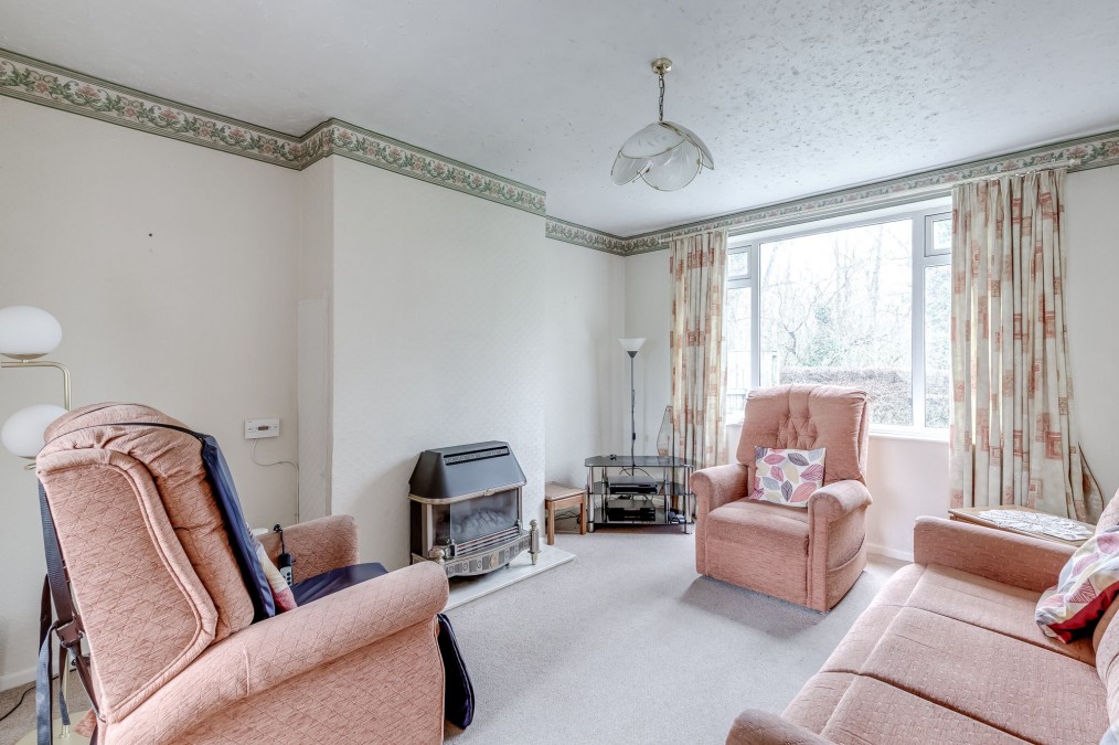 Balniel Walk, Wigan, WN1