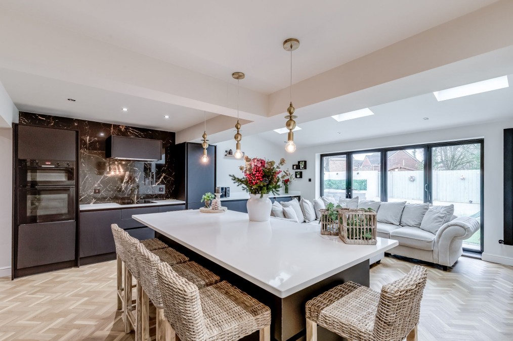 Moreton Close, Wigan, WN3