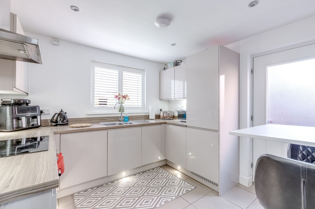 Wheat Close, Aspull, WN2