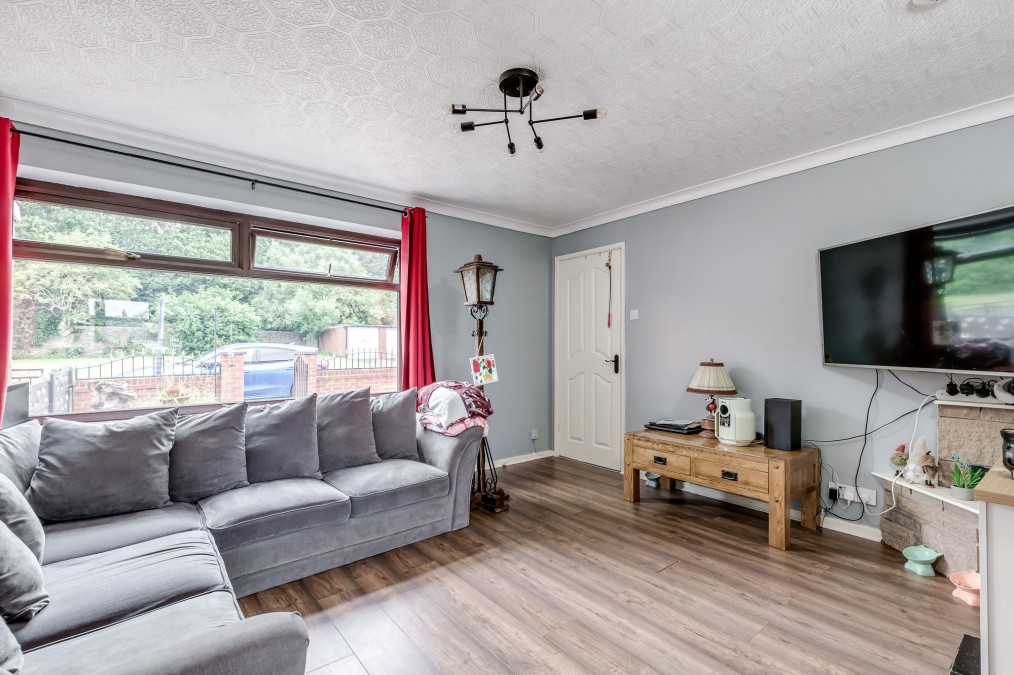 Withington Lane, Aspull, WN2