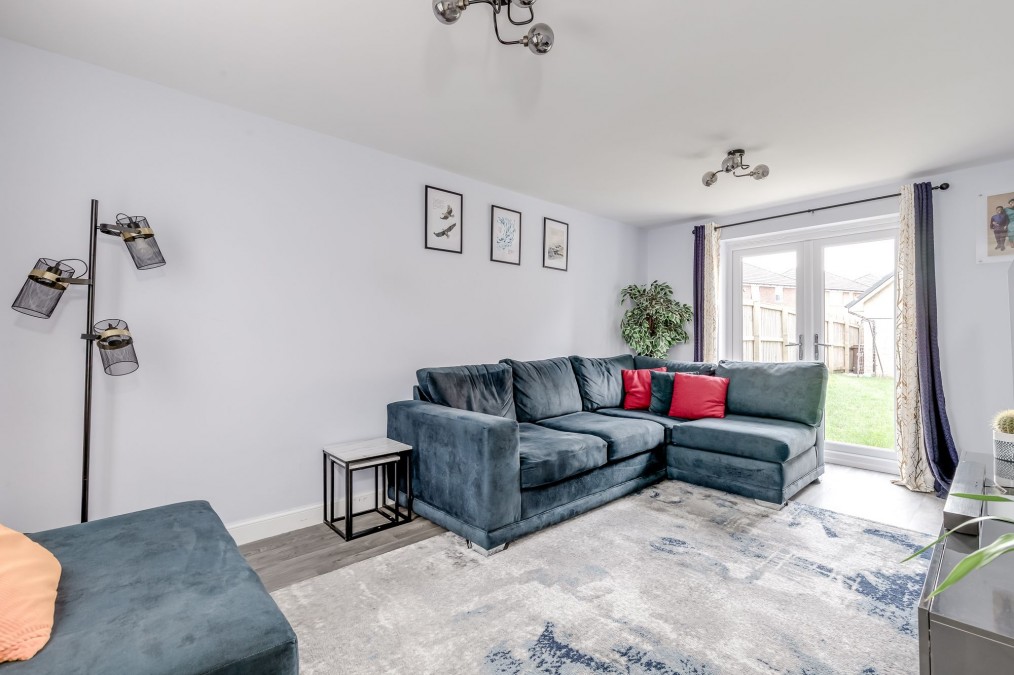 Gullick Fold, Ince, WN2