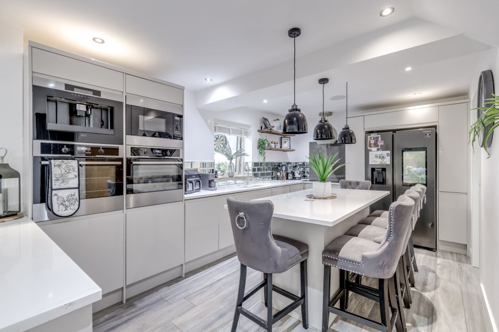 Tideswell Avenue, Orrell, WN5