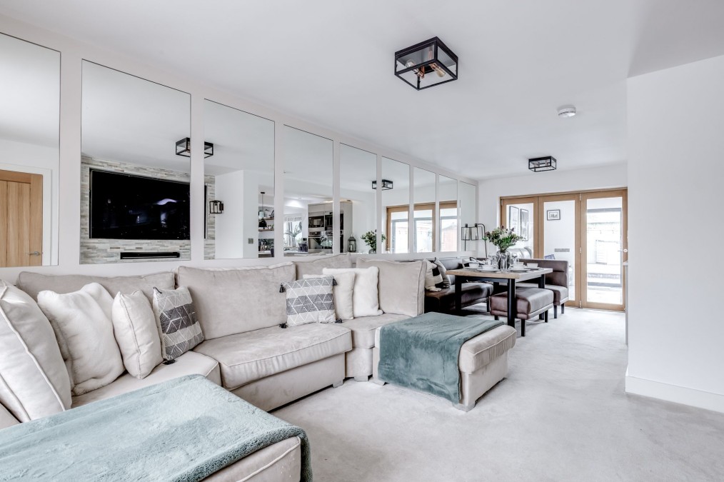 Tideswell Avenue, Orrell, WN5