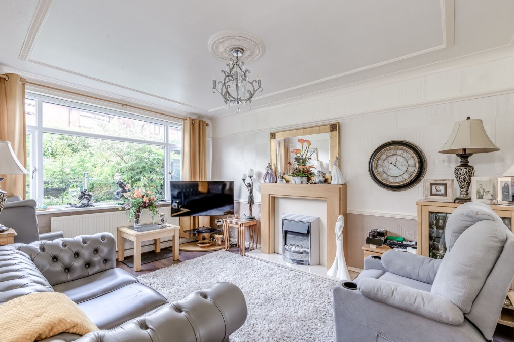 Gorsey Brow Close, Billinge, WN5