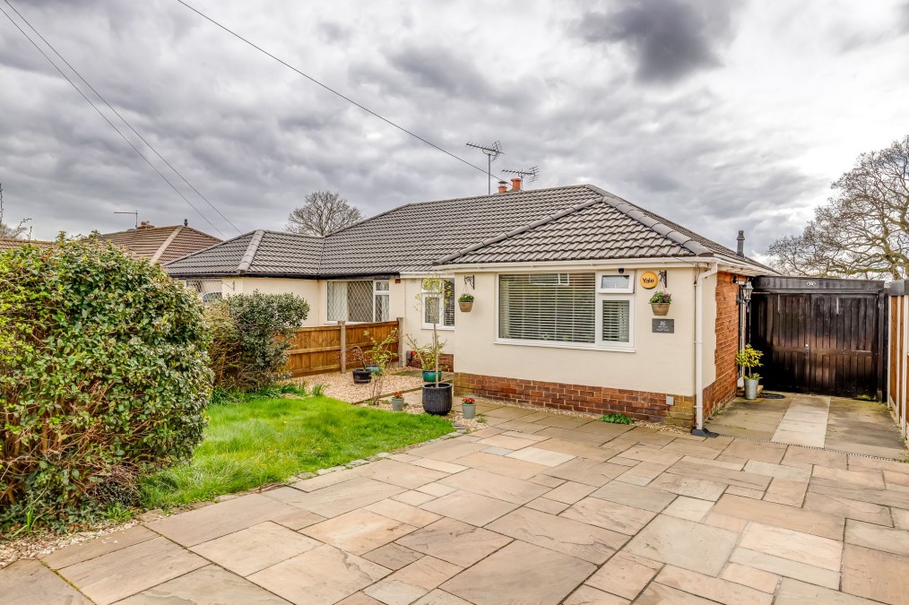 Hope Crescent, Shevington, WN6