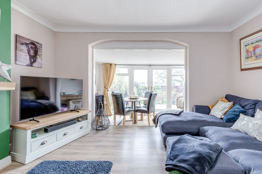 Hope Crescent, Shevington, WN6