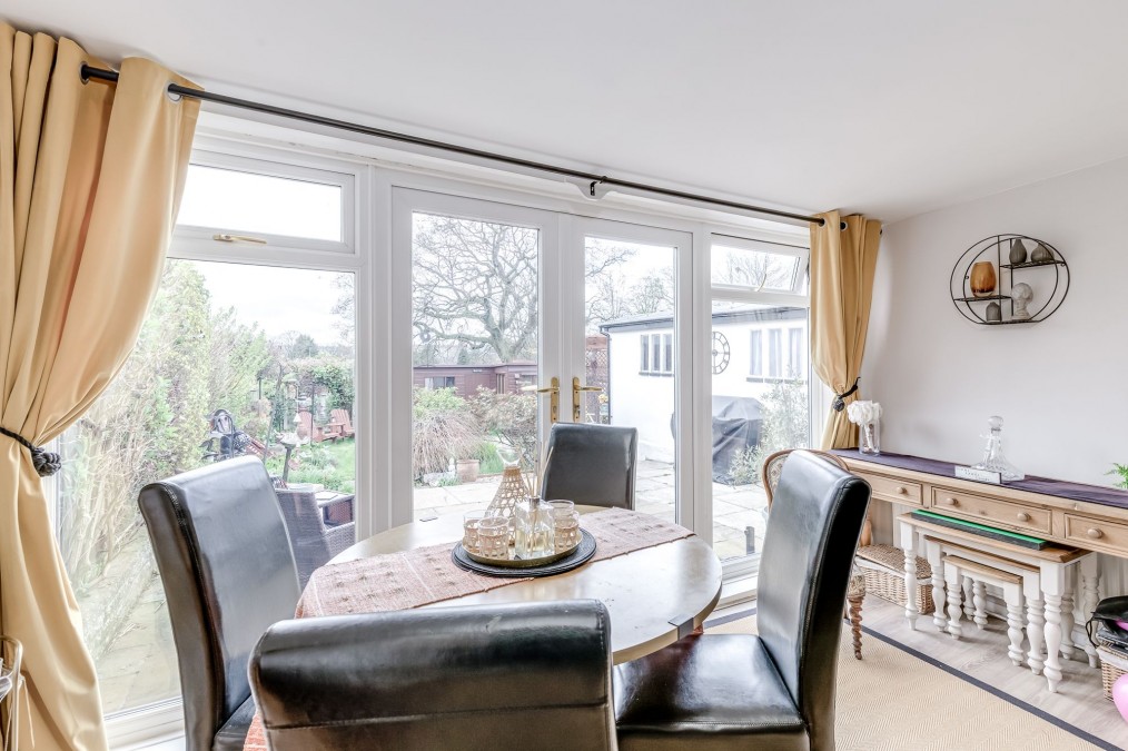 Hope Crescent, Shevington, WN6