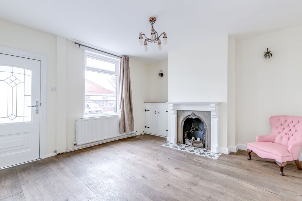 Wigan Road, Standish, WN6