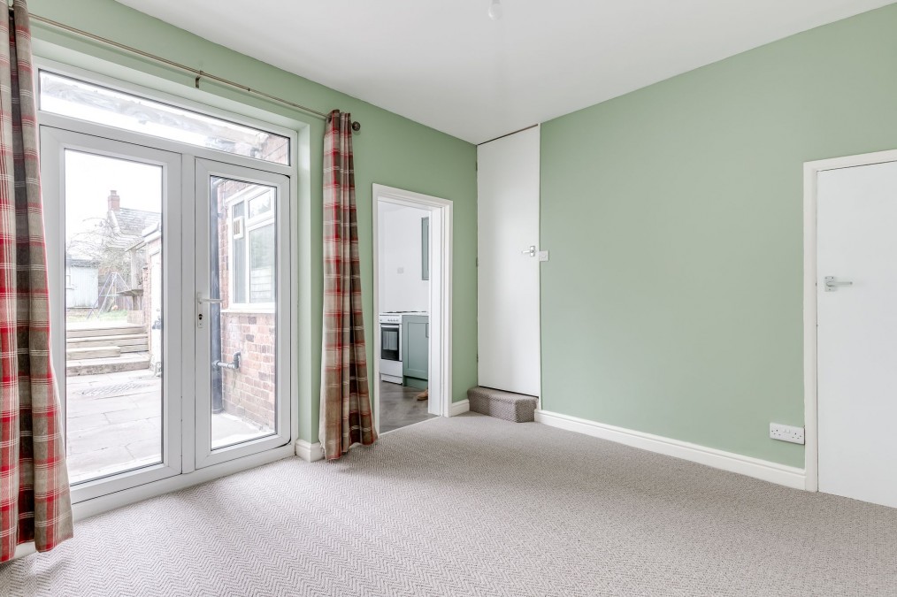 Wigan Road, Standish, WN6