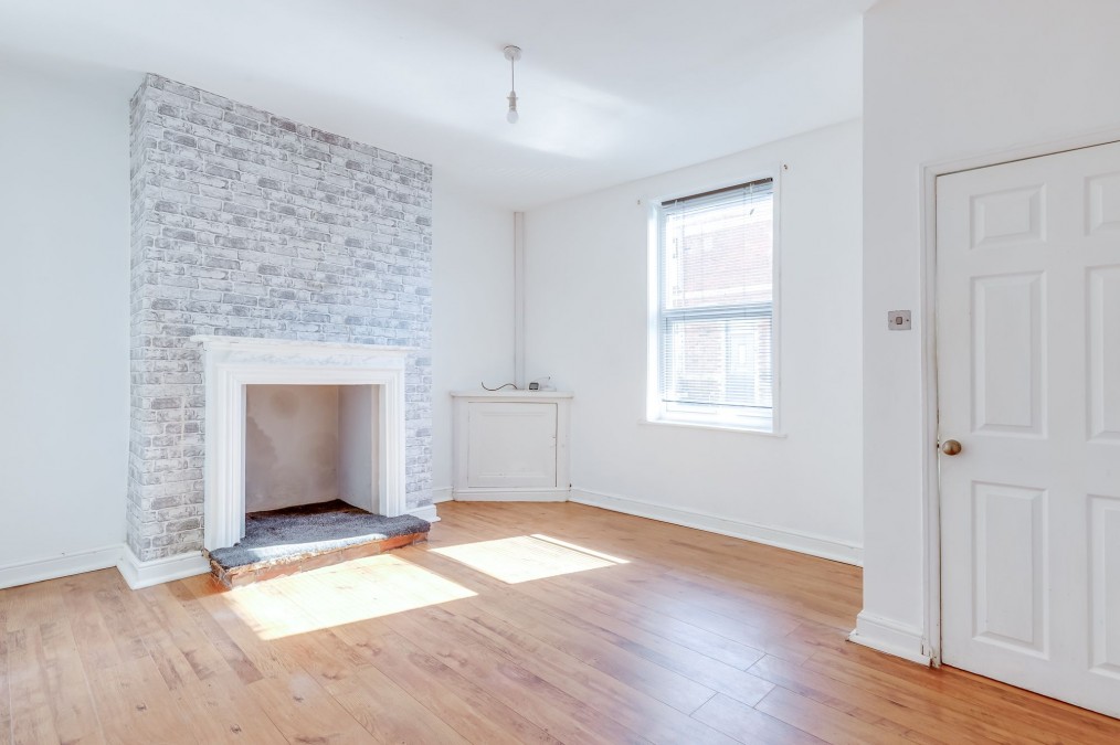 Argyle Street, Hindley, WN2