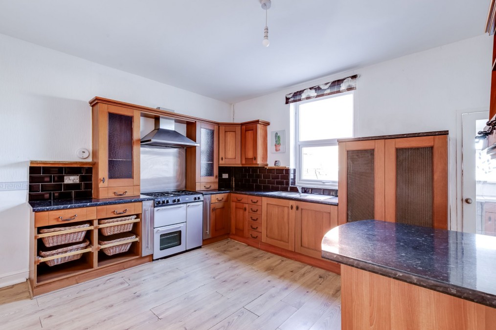 Argyle Street, Hindley, WN2