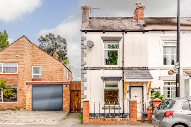 Orrell Road, Orrell, WN5