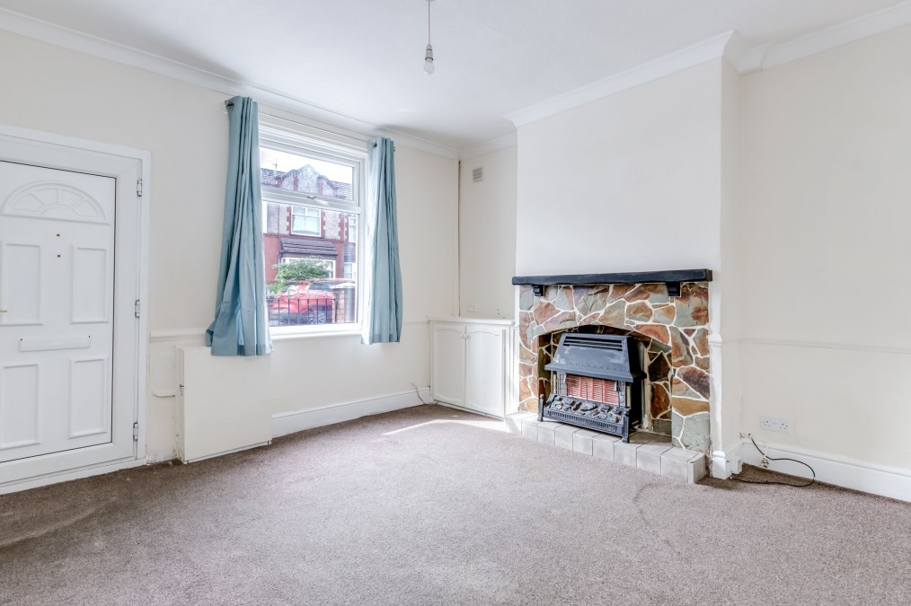 Orrell Road, Orrell, WN5
